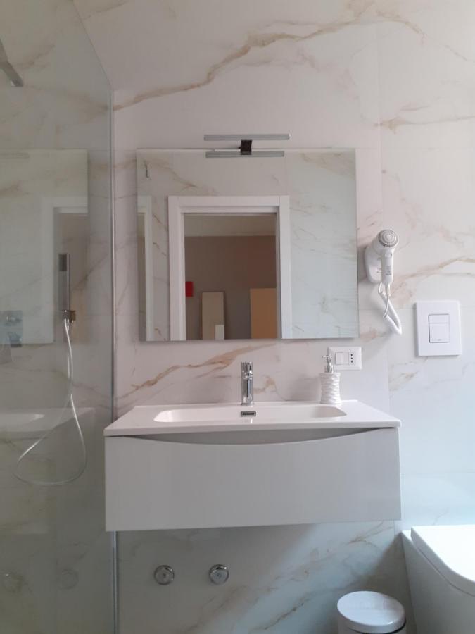 Sweet Suite Margherita B&B Margherita Di Savoia Dış mekan fotoğraf