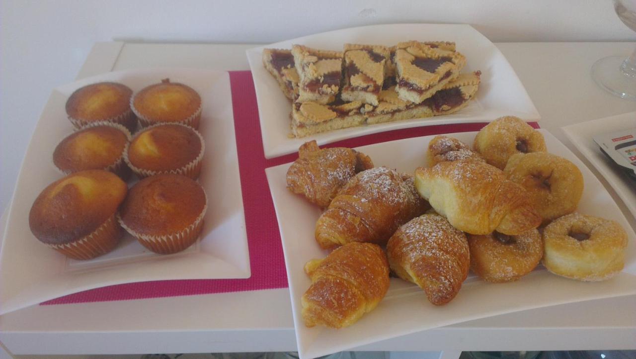 Sweet Suite Margherita B&B Margherita Di Savoia Dış mekan fotoğraf