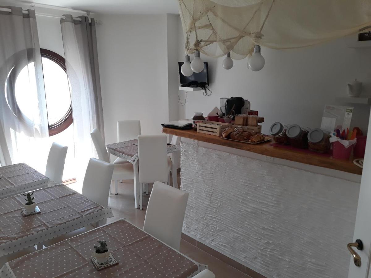 Sweet Suite Margherita B&B Margherita Di Savoia Dış mekan fotoğraf