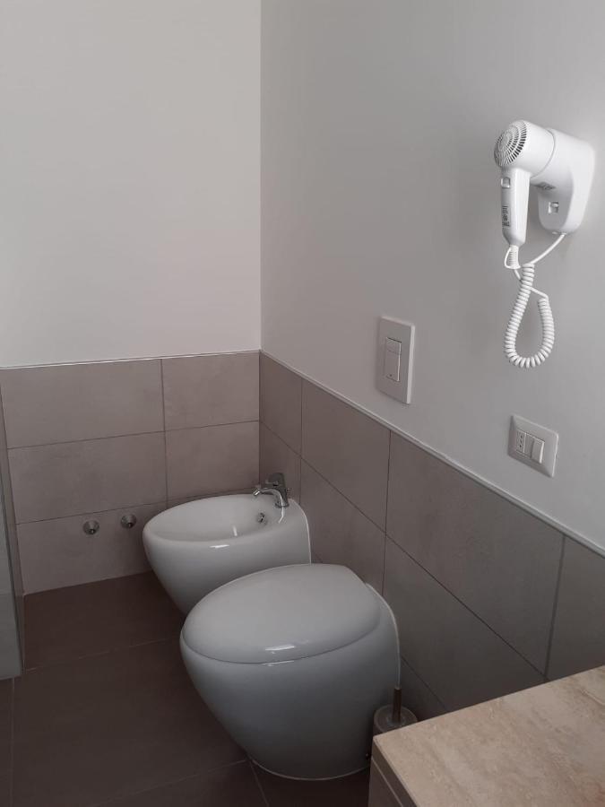Sweet Suite Margherita B&B Margherita Di Savoia Dış mekan fotoğraf
