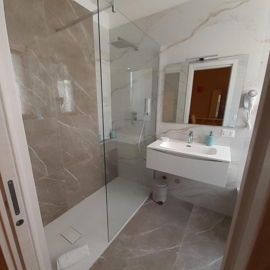 Sweet Suite Margherita B&B Margherita Di Savoia Dış mekan fotoğraf