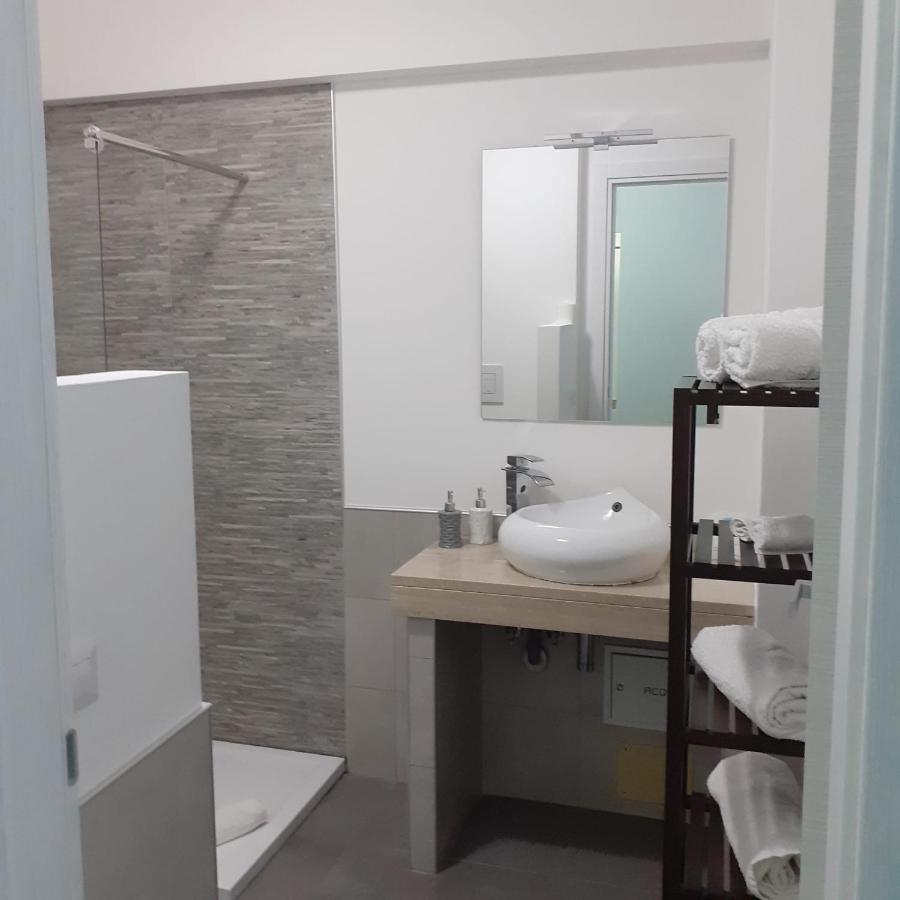 Sweet Suite Margherita B&B Margherita Di Savoia Dış mekan fotoğraf