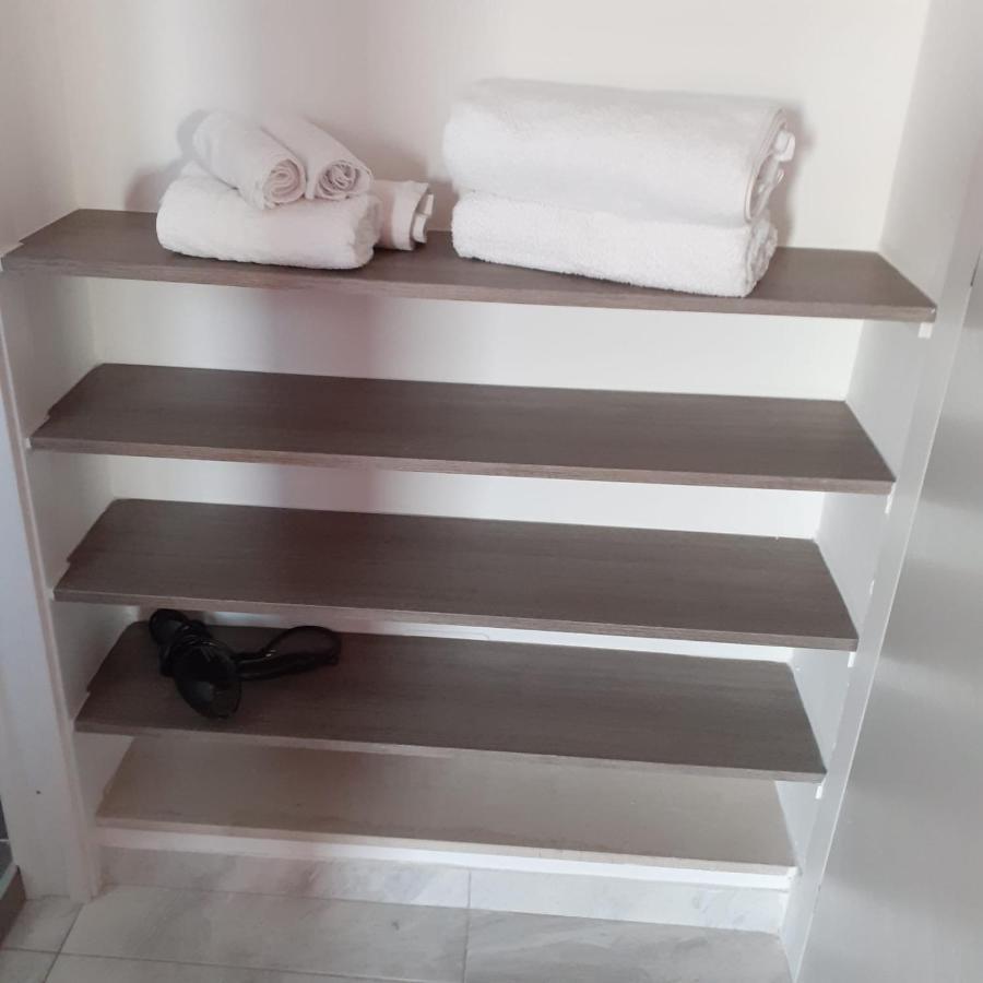 Sweet Suite Margherita B&B Margherita Di Savoia Dış mekan fotoğraf