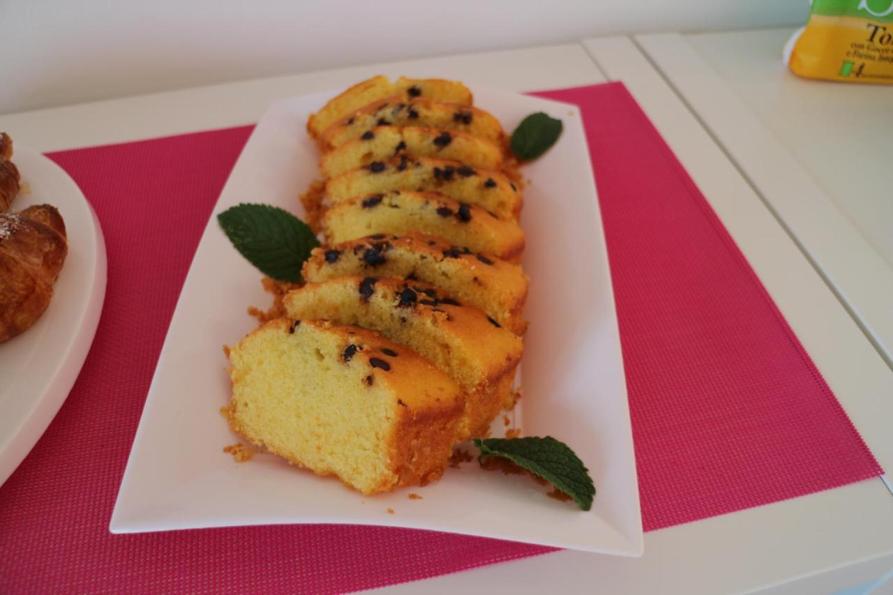 Sweet Suite Margherita B&B Margherita Di Savoia Dış mekan fotoğraf