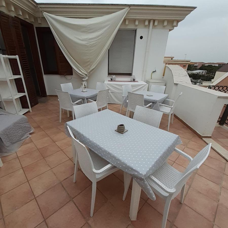 Sweet Suite Margherita B&B Margherita Di Savoia Dış mekan fotoğraf