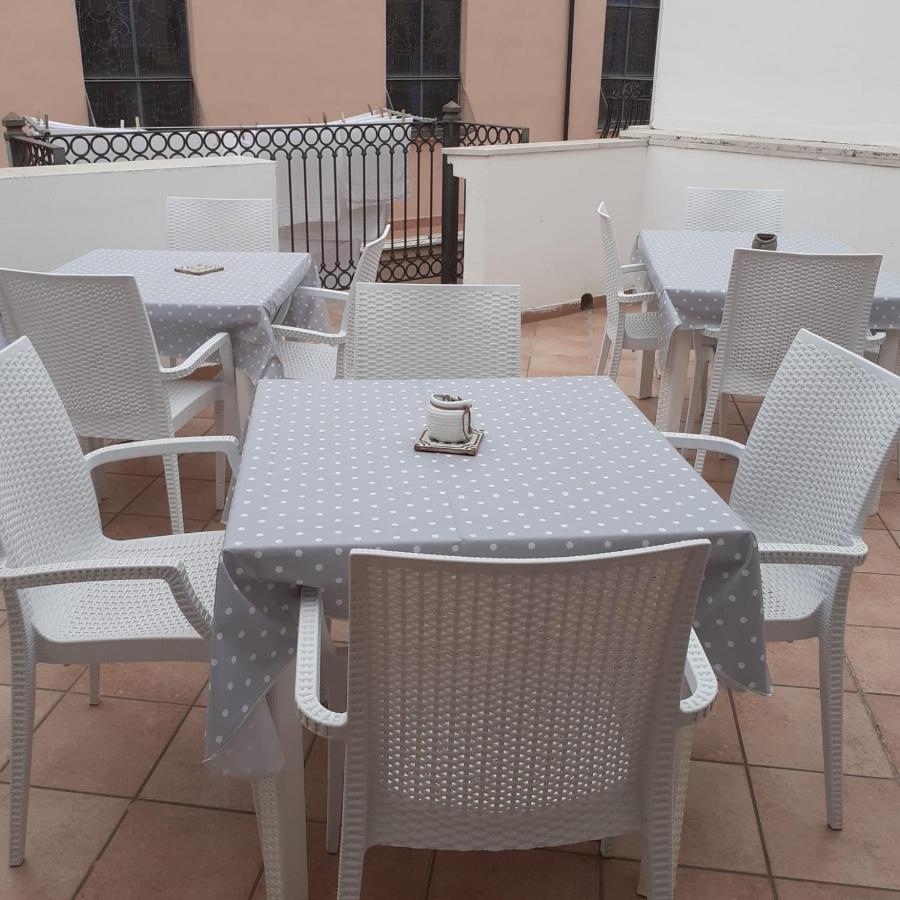 Sweet Suite Margherita B&B Margherita Di Savoia Dış mekan fotoğraf