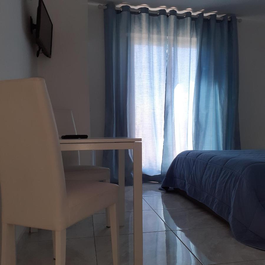 Sweet Suite Margherita B&B Margherita Di Savoia Dış mekan fotoğraf
