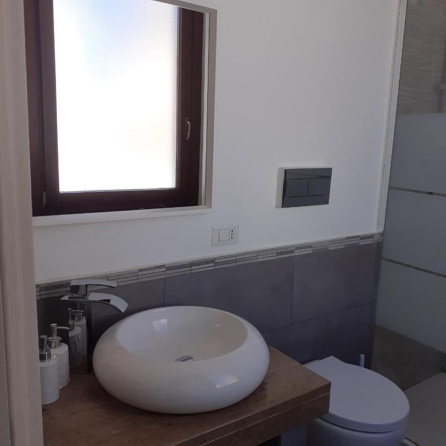Sweet Suite Margherita B&B Margherita Di Savoia Dış mekan fotoğraf