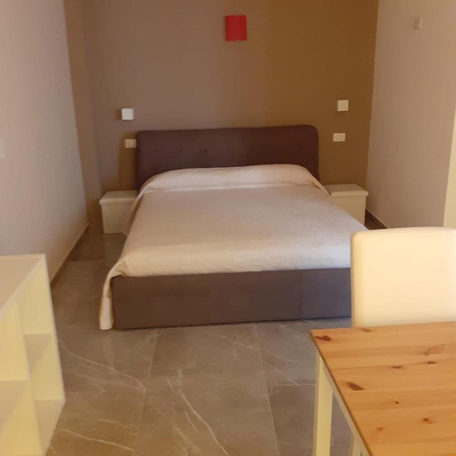 Sweet Suite Margherita B&B Margherita Di Savoia Dış mekan fotoğraf