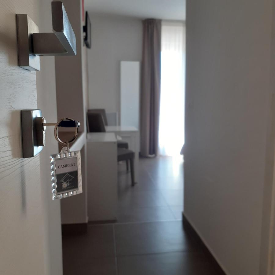 Sweet Suite Margherita B&B Margherita Di Savoia Dış mekan fotoğraf