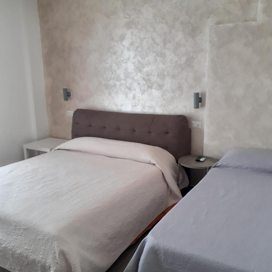 Sweet Suite Margherita B&B Margherita Di Savoia Dış mekan fotoğraf