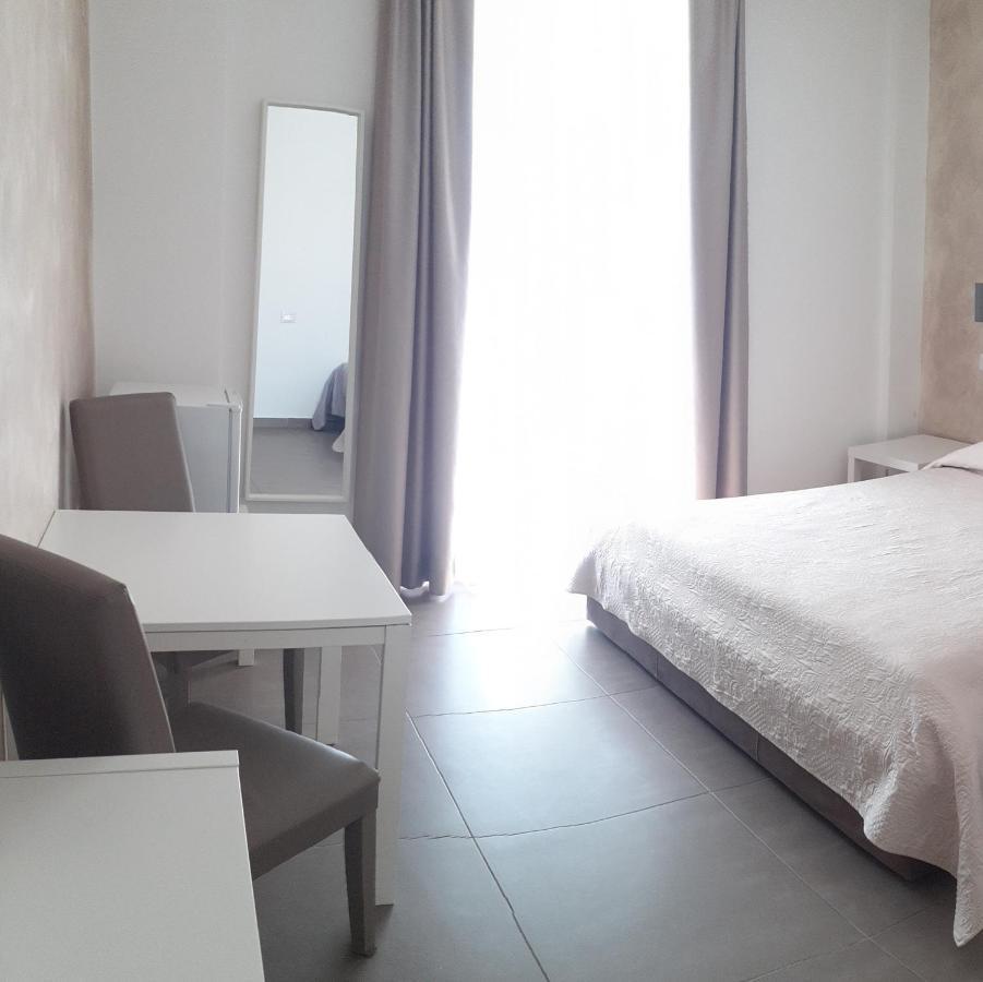 Sweet Suite Margherita B&B Margherita Di Savoia Dış mekan fotoğraf