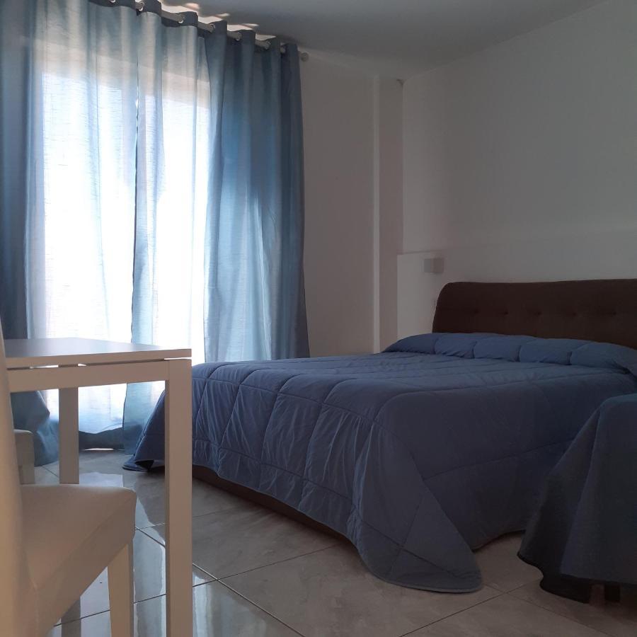 Sweet Suite Margherita B&B Margherita Di Savoia Dış mekan fotoğraf
