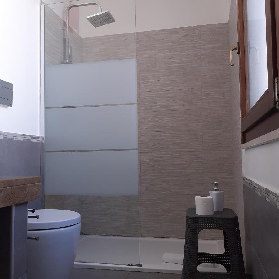 Sweet Suite Margherita B&B Margherita Di Savoia Dış mekan fotoğraf