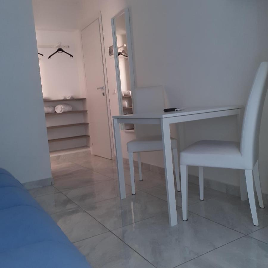 Sweet Suite Margherita B&B Margherita Di Savoia Dış mekan fotoğraf