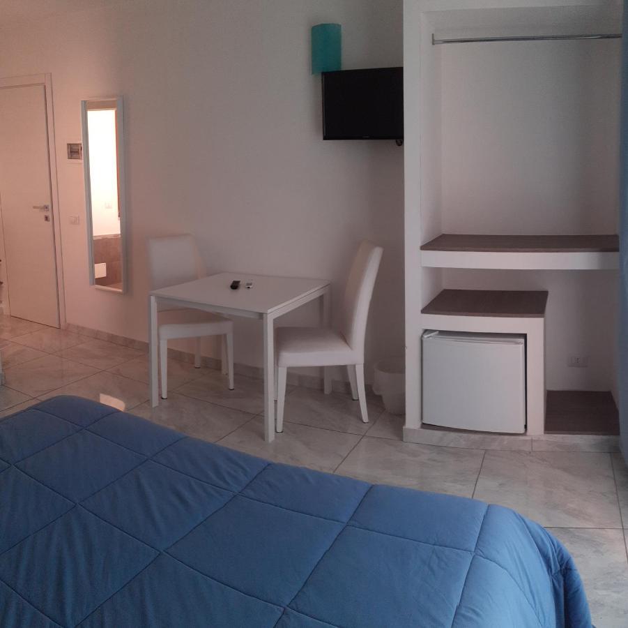 Sweet Suite Margherita B&B Margherita Di Savoia Dış mekan fotoğraf