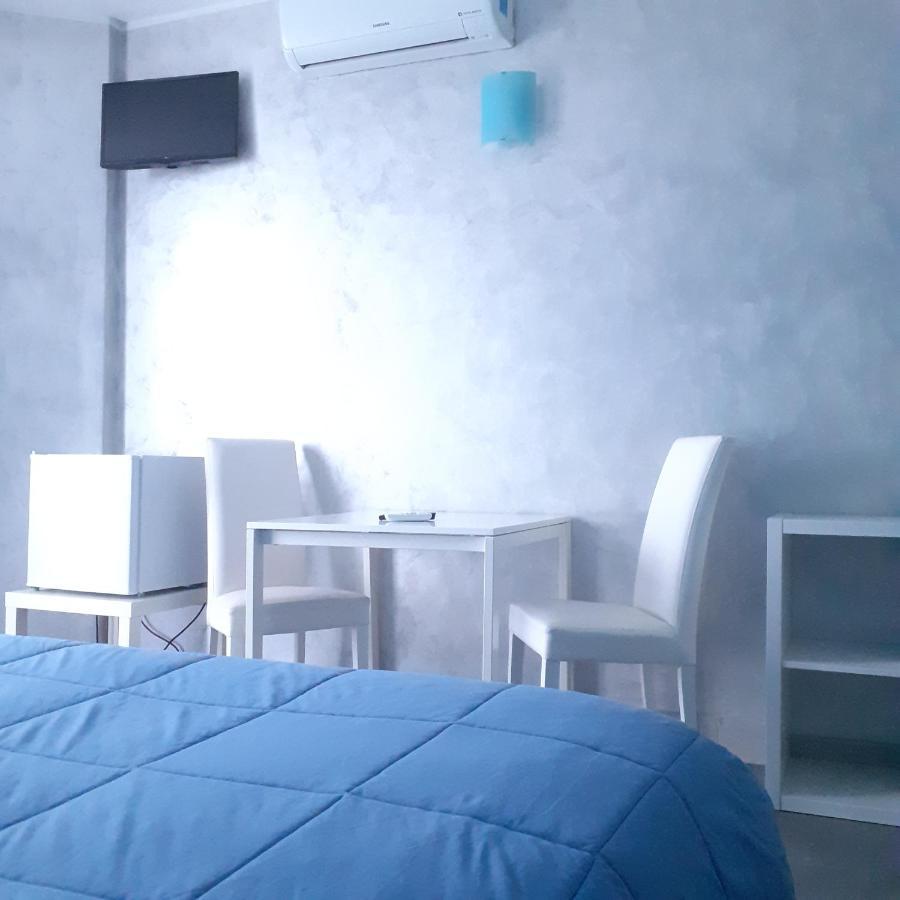Sweet Suite Margherita B&B Margherita Di Savoia Dış mekan fotoğraf
