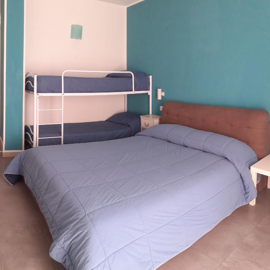Sweet Suite Margherita B&B Margherita Di Savoia Dış mekan fotoğraf
