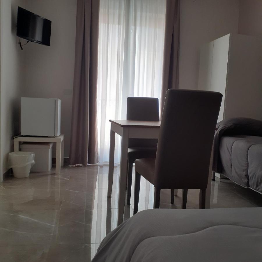 Sweet Suite Margherita B&B Margherita Di Savoia Dış mekan fotoğraf
