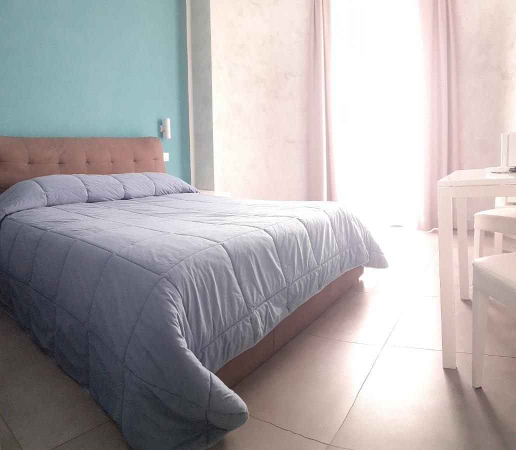 Sweet Suite Margherita B&B Margherita Di Savoia Dış mekan fotoğraf