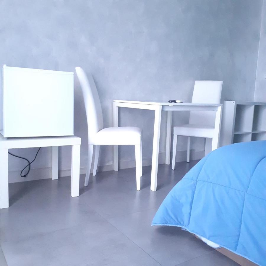 Sweet Suite Margherita B&B Margherita Di Savoia Dış mekan fotoğraf