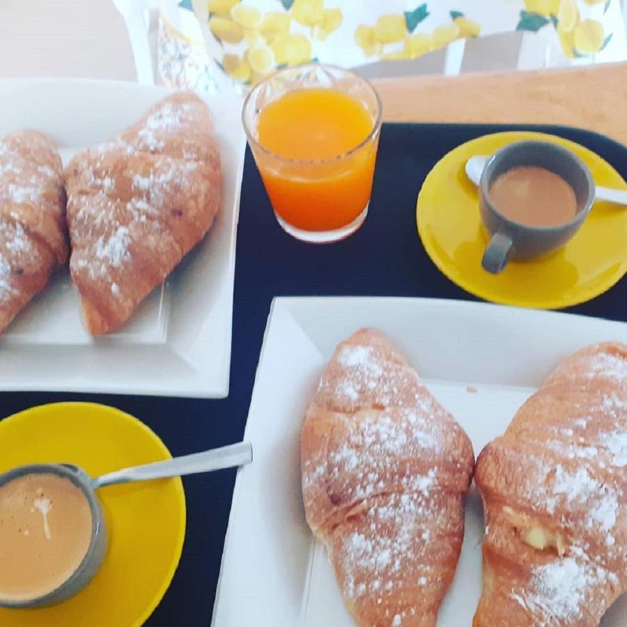 Sweet Suite Margherita B&B Margherita Di Savoia Dış mekan fotoğraf
