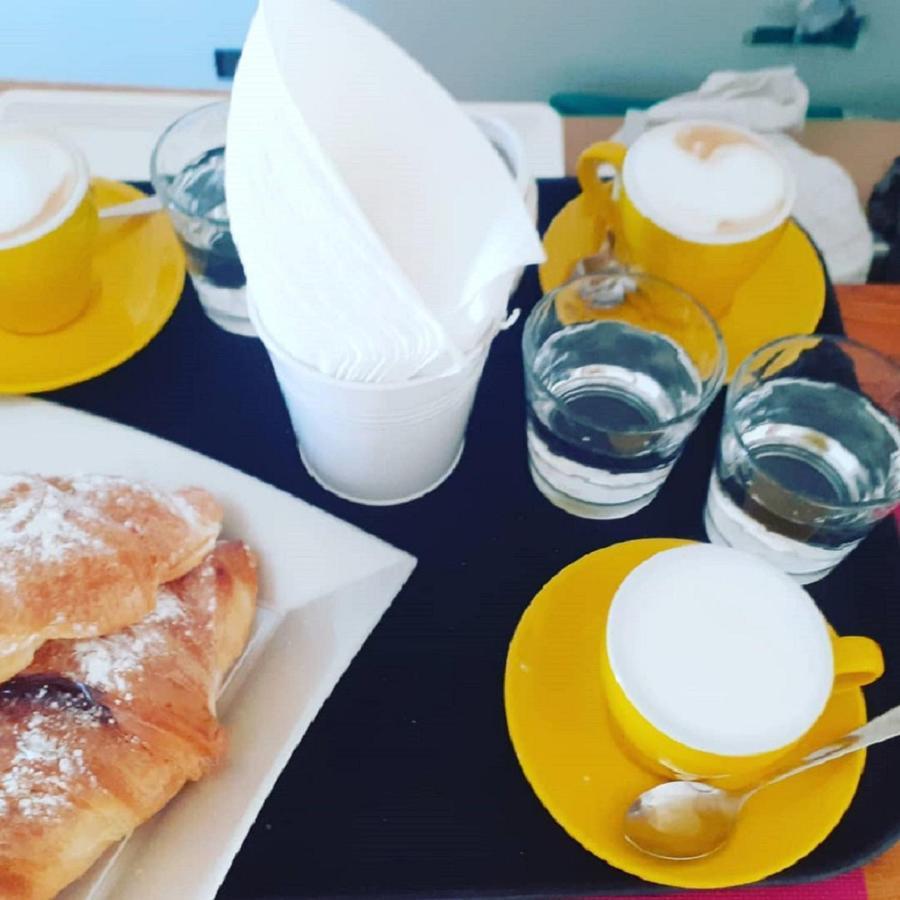 Sweet Suite Margherita B&B Margherita Di Savoia Dış mekan fotoğraf