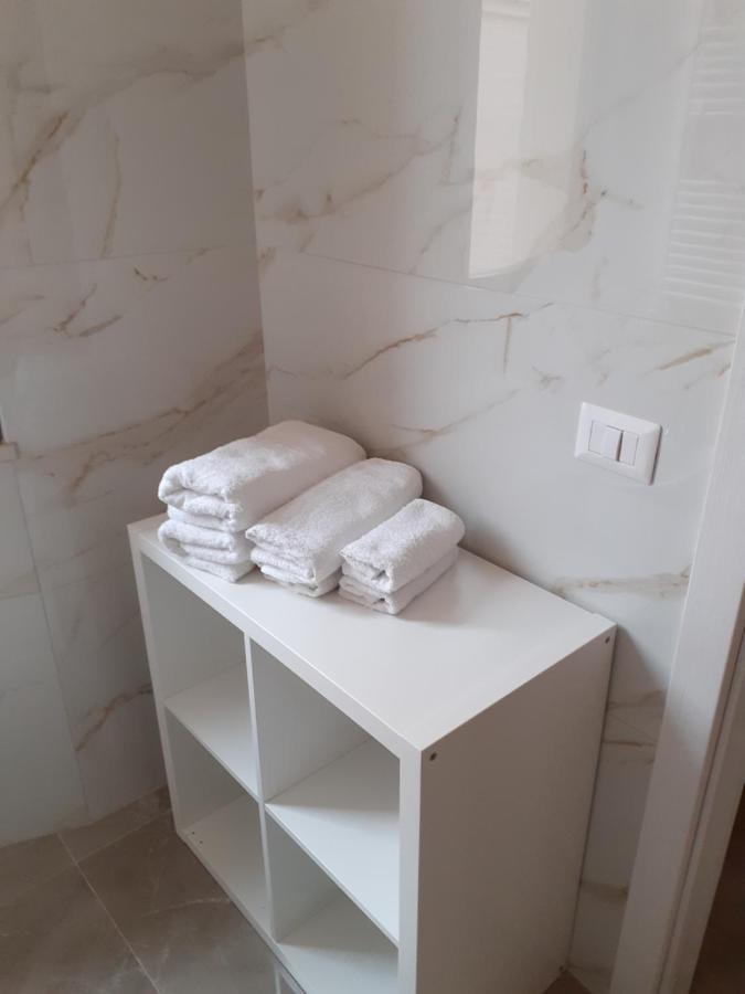 Sweet Suite Margherita B&B Margherita Di Savoia Dış mekan fotoğraf