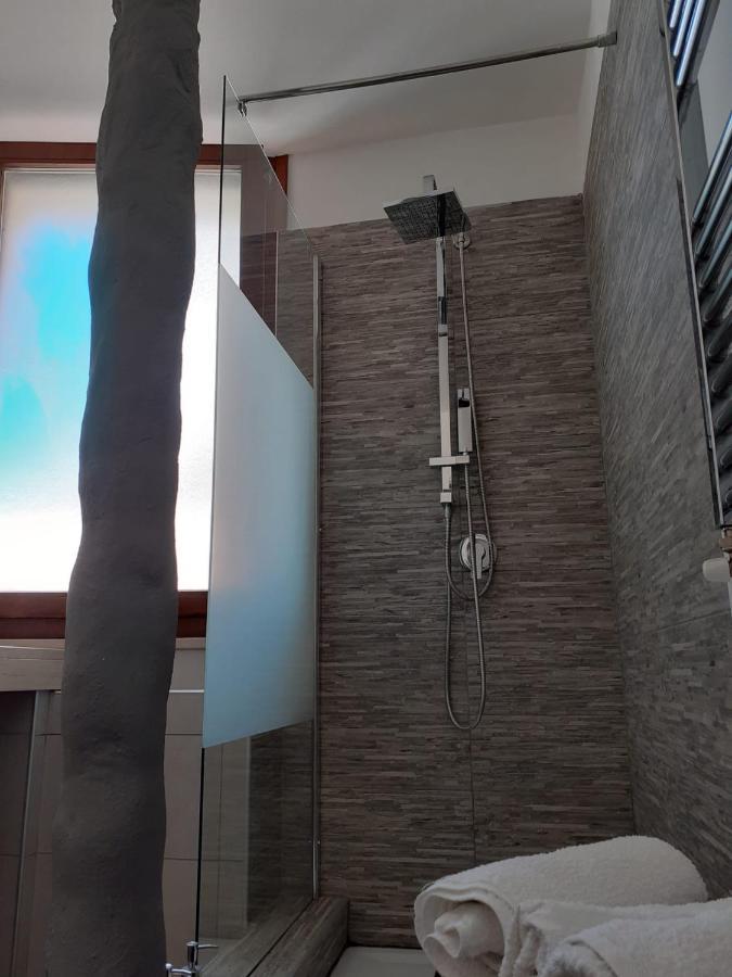 Sweet Suite Margherita B&B Margherita Di Savoia Dış mekan fotoğraf