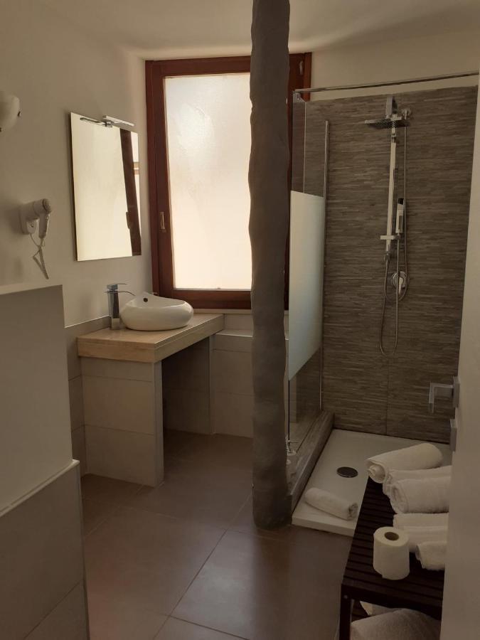 Sweet Suite Margherita B&B Margherita Di Savoia Dış mekan fotoğraf