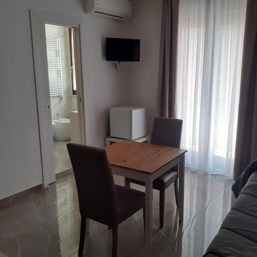 Sweet Suite Margherita B&B Margherita Di Savoia Dış mekan fotoğraf