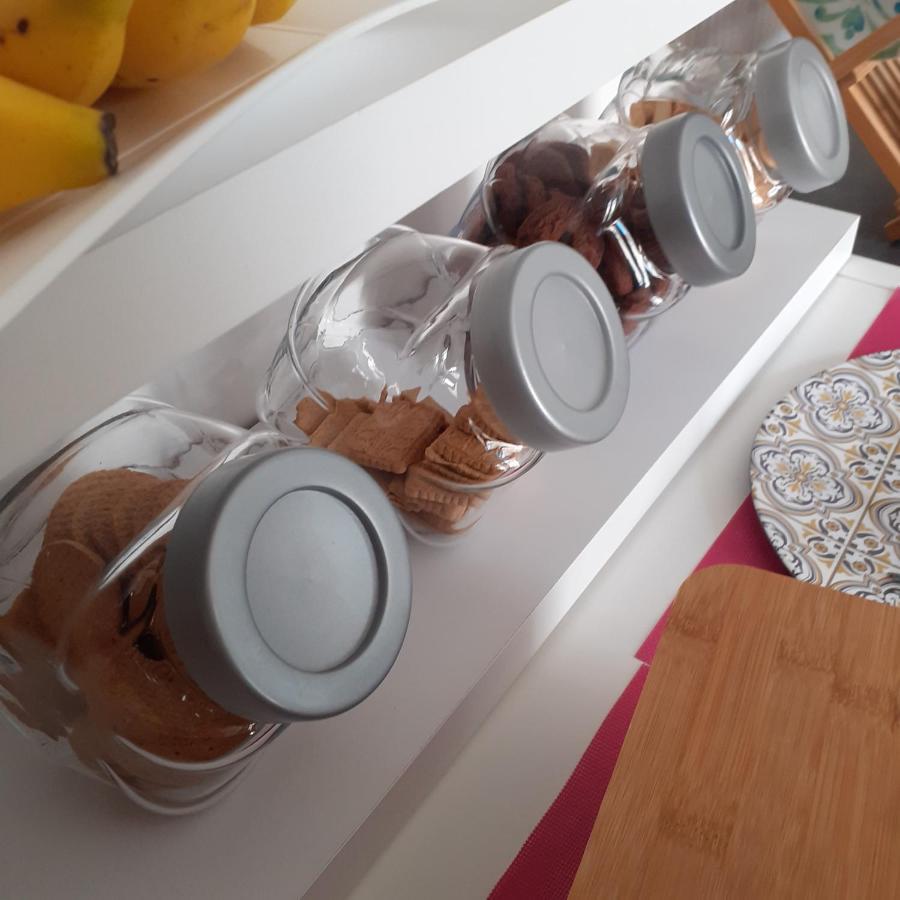 Sweet Suite Margherita B&B Margherita Di Savoia Dış mekan fotoğraf