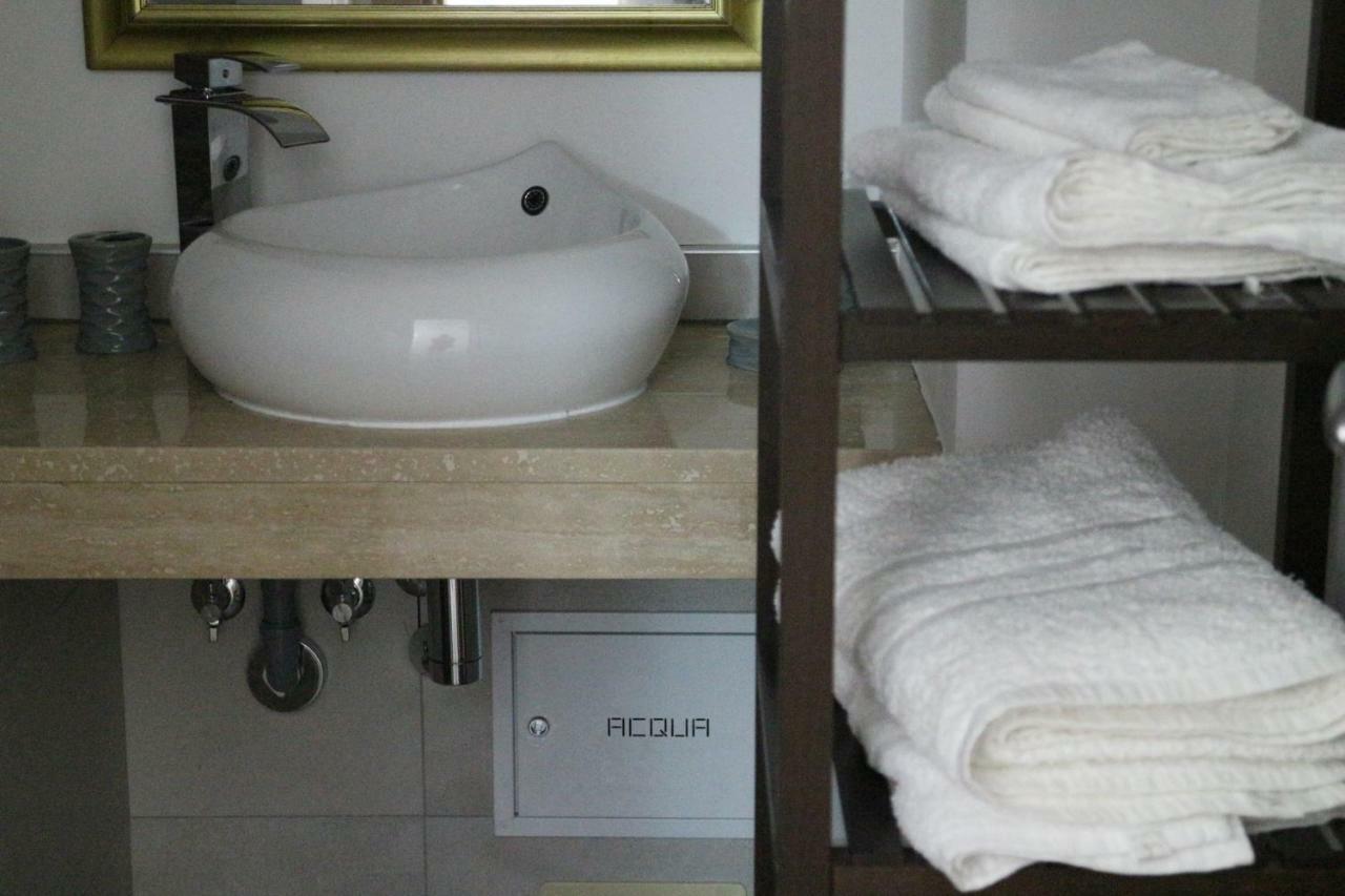 Sweet Suite Margherita B&B Margherita Di Savoia Dış mekan fotoğraf